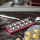 Marcato Ravioli Tablet czerwony Ravioliform 2