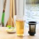 Finum Zestaw do herbaty Smart Brew System 320ml 8