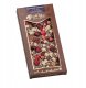M.Pelczar Chocolatier Czekolada Świąteczna mleczna z czarną porzeczką, cynamonem i jabłkami 85g 2