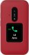 Telefon komórkowy Doro Leva E30 LTE (red) 1