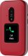 Telefon komórkowy Doro Leva E30 LTE (red) 6