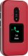 Telefon komórkowy Doro Leva E30 LTE (red) 8