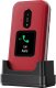 Telefon komórkowy Doro Leva E30 LTE (red) 9