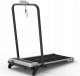Halo-Fit Bieżnia Elektryczna Domowa Składana Kompaktowa z regulacją kąta nachylenia i Aplikacją FitShow Halo-Fit Vela 6