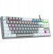 Klawiatura Rampage Snug KRGD Blue (SNUGK14BS-GW) 2