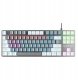 Klawiatura Rampage Snug KRGD Blue (SNUGK14BS-GW) 1