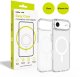 Mobile Origin Hybrid MagSafe Case, clear - iPhone Air 1