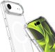 Mobile Origin Hybrid MagSafe Case, clear - iPhone Air 2