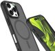 Mobile Origin Hybrid MagSafe Case, matte black - iPhone 16 Pro 2