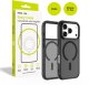 Mobile Origin Hybrid MagSafe Case, matte black - iPhone 17 Pro 1