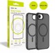 Mobile Origin Hybrid MagSafe Case, matte black - iPhone 16e 1