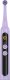 Szczoteczka 4Swiss ST216 Electrosonic Care+ Lavender 1