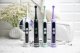 Szczoteczka 4Swiss ST216 Electrosonic Care+ Lavender 14
