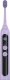 Szczoteczka 4Swiss ST216 Electrosonic Care+ Lavender 2
