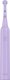 Szczoteczka 4Swiss ST216 Electrosonic Care+ Lavender 5