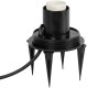 Oprawa ogrodowa E27 20W STONO 490 N kula 49cm IP65 36592 4