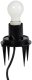 Oprawa ogrodowa E27 20W STONO 490 N kula 49cm IP65 36592 5