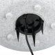Oprawa ogrodowa E27 20W STONO 490 N kula 49cm IP65 36592 8