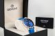Zegarek Giewont Zegarek Męski Chronograph Sapphire Niebieski GW5630-A5 7