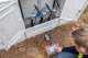Zestaw narzędzi Sonel Miernik parametrów instalacji elektrycznych MPI-536 WMPLMPI536 z kamerą termowizyjną KT-256F WMGBKT256F 3