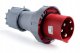 FAMATEL Wtyczka 125A 5P 400V IP67 14307 1