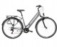 Kross Rower turystyczny Kross Sentio 1.0 rozm. M szry grafit 1