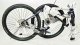 Kross Rower turystyczny Kross Sentio 1.0 rozm. M szry grafit 12