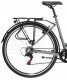 Kross Rower turystyczny Kross Sentio 1.0 rozm. M szry grafit 13