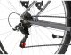 Kross Rower turystyczny Kross Sentio 1.0 rozm. M szry grafit 7