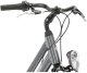 Kross Rower turystyczny Kross Sentio 1.0 rozm. M szry grafit 10
