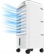 Cecotec | Evaporative Cooler | EnergySilence 3500 Cool Compact 1