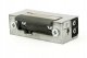SCOT Elektrozaczep ES1-003, do furtek, with steel latch, with switch (lock) 12V AC/DC 1