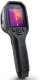 Flir KAMERA TERMOWIZYJNA PUNKTOWA 160X120 MSX SUPER RESOLUTION 320X240, -25°C DO 400°C LASER TG268 1