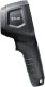 Flir KAMERA TERMOWIZYJNA PUNKTOWA 160X120 MSX SUPER RESOLUTION 320X240, -25°C DO 400°C LASER TG268 3