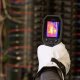 Flir KAMERA TERMOWIZYJNA PUNKTOWA 160X120 MSX SUPER RESOLUTION 320X240, -25°C DO 400°C LASER TG268 7