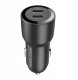 Ładowarka Mobile Origin Car Charger 60W 2 USB-C, CA11 3