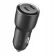 Ładowarka Mobile Origin Car Charger 60W 2 USB-C, CA11 5
