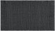 RENTO TOWEL KENNO 90X180CM BLACK/GREY 4