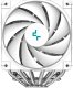 Chłodzenie CPU Deepcool AK620 Digital SE WH (R-AK620-WHADMN-GJD) 4