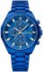 Zegarek Giewont Zegarek Męski Chronograph Sapphire Niebieski GW7290-B5 1