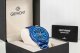 Zegarek Giewont Zegarek Męski Chronograph Sapphire Niebieski GW7290-B5 7
