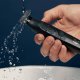 Gillette Style Master 4D Blade, Black, 1 mm, 3 mm, 1 mm, Stainless steel, CE 6
