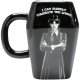 Thumbs Up miseczka Czarny, Biały Kawa 1 szt. 1