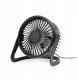 Wentylator USB Platinet TABLE FAN WENTYLATOR USB BLACK [46172] 1