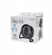 Wentylator USB Platinet TABLE FAN WENTYLATOR USB BLACK [46172] 2