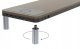 Powerton ERGO DOKY Podstawa pod monitor z dock station, szary + dekor z ciemnego drewna 3