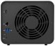 TERRAMASTER F4-425, 4bay NAS, 4GB DDR4 (No Hard Drive) 2