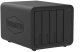 TERRAMASTER F4-425, 4bay NAS, 4GB DDR4 (No Hard Drive) 3