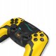 Pad Yaxo Hornet Fury Elite żółty (YAX-GA-GC-010) 5