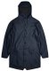 Mac in Sac Rains unisex długa kurtka przeciwdeszczowa LONG JACKET W3 12020 47 NAVY M 1